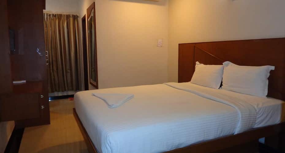 Sanu International, Namakkal 5